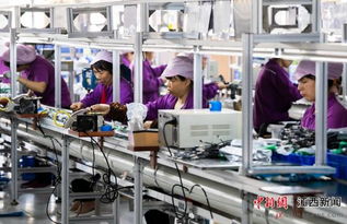 減稅降費助力江西新余中小企業邁向快車道——網站建設為發展添翼