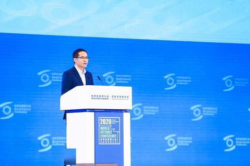 云賦能工業(yè)轉(zhuǎn)型 阿里云張建鋒揭示四大價(jià)值，助力江西中小企業(yè)數(shù)字化升級